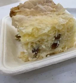 Nagymama Konyhája - Pólus Center