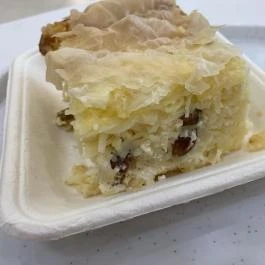 Nagymama Konyhája - Pólus Center, Budapest - Étel/ital