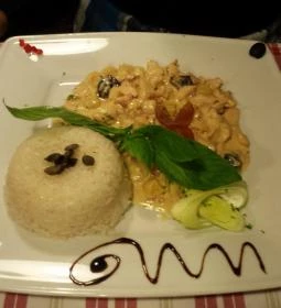 Lamontanara Pizzéria