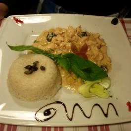 Lamontanara Pizzéria, Hévíz - Étel/ital