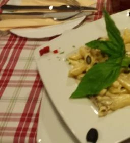 Lamontanara Pizzéria