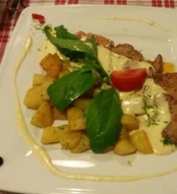 Lamontanara Pizzéria