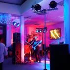 Klub Kávézó és Ételbár Veszprém - Belső