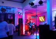 Klub Kávézó és Ételbár Veszprém