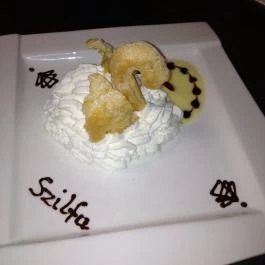 Szilfa Étterem Hajdúszoboszló - Étel/ital