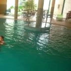 Lugas Hotel Nyíregyháza - Wellness