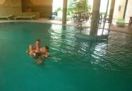 Lugas Hotel Nyíregyháza