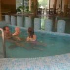 Lugas Hotel Nyíregyháza - Wellness