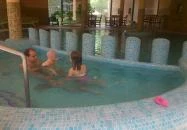 Lugas Hotel Nyíregyháza