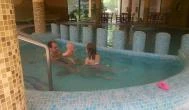 Lugas Hotel Nyíregyháza - Wellness