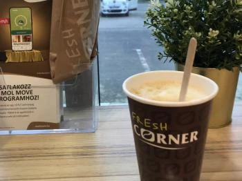 Fresh Corner Piliscsaba Fresh Corner Piliscsaba