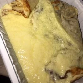 Arizona Pizzéria és Hamburgéria Cegléd - Egyéb