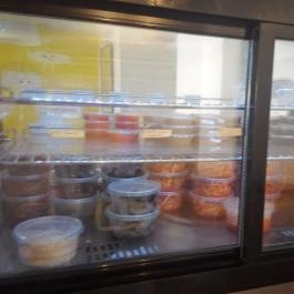 Bao Box - Kolosy tér Budapest - Egyéb