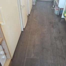 Bao Box - Kolosy tér Budapest - Belső