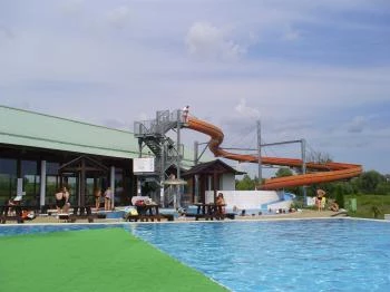 Szent Gróth Termálfürdő Zalaszentgrót