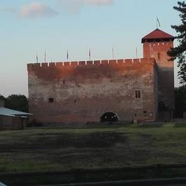 Corvin Hotel Gyula - Környék