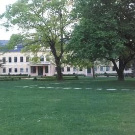 Corvin Hotel Gyula - Környék