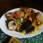 Kígyós Csárda Fülöpszállás - Étel/ital