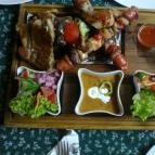 Kígyós Csárda Fülöpszállás - Étel/ital