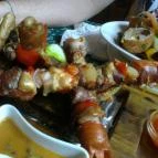 Kígyós Csárda Fülöpszállás - Étel/ital