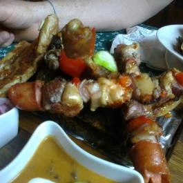 Kígyós Csárda Fülöpszállás - Étel/ital