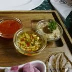 Kígyós Csárda Fülöpszállás - Étel/ital