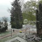 Grandhotel Galya Galyatető - Medence/kert