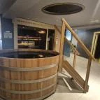 SunGarden Wellness Hotel Siófok - Wellness