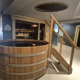 SunGarden Wellness Hotel Siófok - Wellness