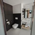 SunGarden Wellness Hotel Siófok - Fürdőszoba