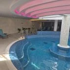 SunGarden Wellness Hotel Siófok - Wellness