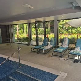 SunGarden Wellness Hotel Siófok - Wellness