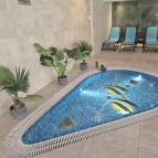 SunGarden Wellness Hotel Siófok - Wellness