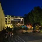 SunGarden Wellness Hotel Siófok - Külső kép