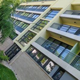 SunGarden Wellness Hotel Siófok - Külső kép