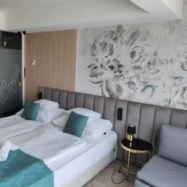 SunGarden Wellness Hotel Siófok - Szobák