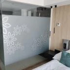 SunGarden Wellness Hotel Siófok - Fürdőszoba