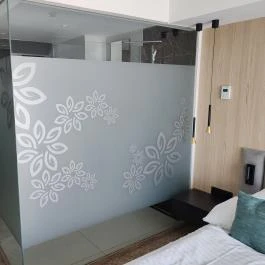 SunGarden Wellness Hotel Siófok - Fürdőszoba