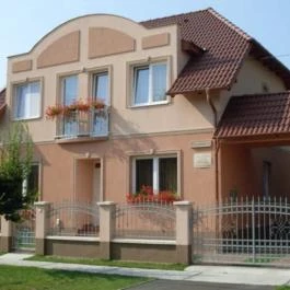 Álom Apartman Hajdúszoboszló Hajdúszoboszló - Külső kép