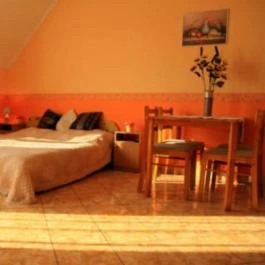 Álom Apartman Hajdúszoboszló Hajdúszoboszló - Szobák