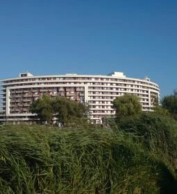 Wellness Apartman Club218 Siófok