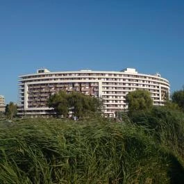 Wellness Apartman Club218 Siófok Siófok - Külső kép