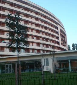 Wellness Apartman Club218 Siófok