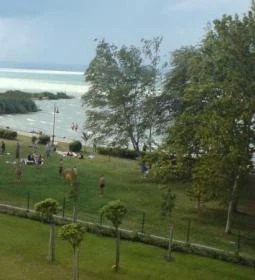 Wellness Apartman Club218 Siófok