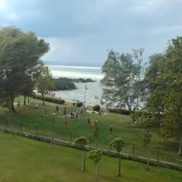 Wellness Apartman Club218 Siófok Siófok - Környék