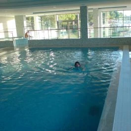 Wellness Apartman Club218 Siófok Siófok - Wellness