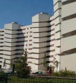 Wellness Apartman Club218 Siófok