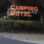 Jonathermál Thermál Motel & Kemping Kiskunmajsa - Külső kép