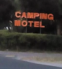 Jonathermál Thermál Motel & Kemping