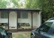 Jonathermál Thermál Motel & Kemping Kiskunmajsa